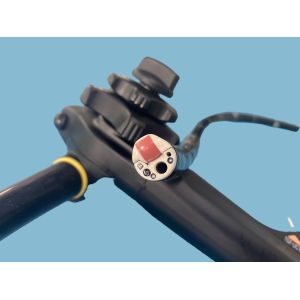 TGF-UC180J Forward-viewing Ultrasound Gastrovideoscope Flexible scope Single-Use