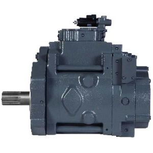 Low-Noise Excavator Hydraulic Pump K3V280SH141L-0E23 for Zx870-3 9249785 9249786