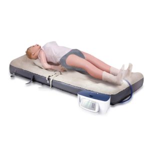 nursing robot--intelligent cleaning and nurisng equipment