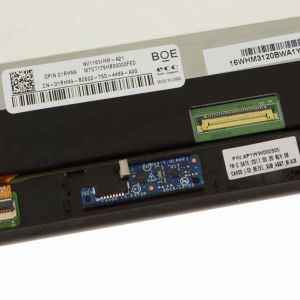 11.6 inch WXGAHD LCD Display Assembly For Dell Latitude 3189 1RHN9 01RHN9