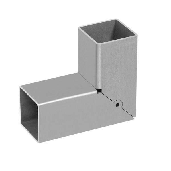 Buy Ra0.1 Precision Sheet Metal Machining Zinc / Nickel Plating at wholesale prices