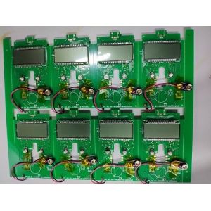 IOT Water System PCB assembly for detect water leak