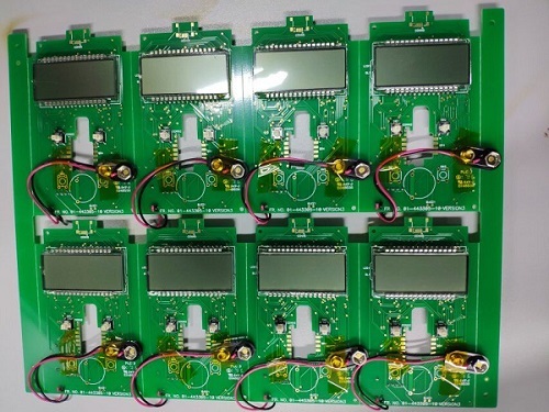 Buy IOT Water System PCB assembly for detect water leak at wholesale prices