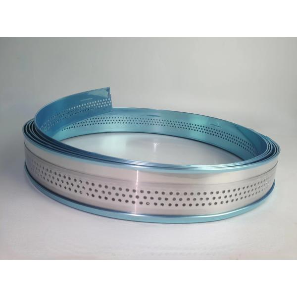 Buy Aluminum Channelume for Anodized Channelume Aluminum Length 50 M/ 100 M at Competitive at wholesale prices