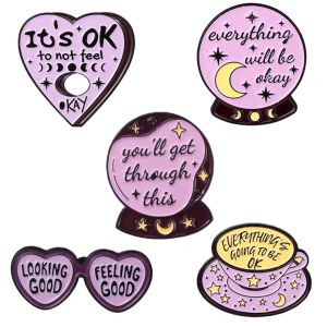 Metal 1.5in Soft Enamel Lapel Pins Badge Metal Hard Custom Metal Pin Badges