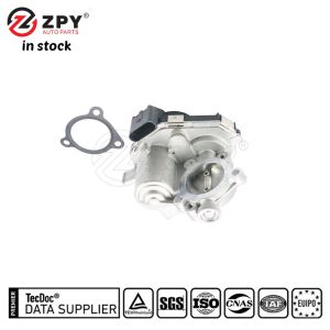 ZPY Car Part EGR Valve 05L131501C For VW Golf