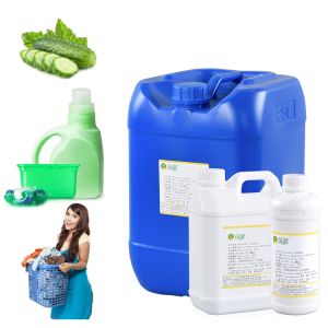 Top Ranking Cucumber Fragrance Oil For Laundry Detergent Washing Powder Making