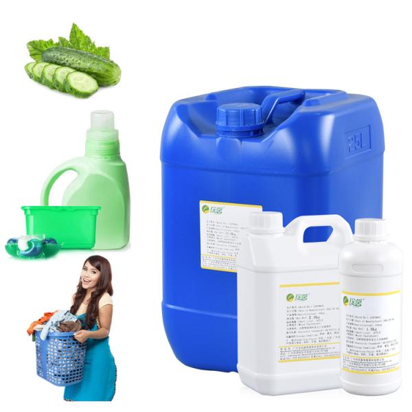 Top Ranking Cucumber Fragrance Oil For Laundry Detergent Washing Powder Making
