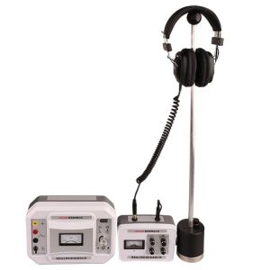 China XHLJ504 Multi-function Cable Path Tracer Cable Fault Pinpointer on sale