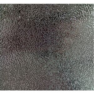 1050 6061 Embossed Aluminum Sheet High Reflective Stucco Aluminum Plate