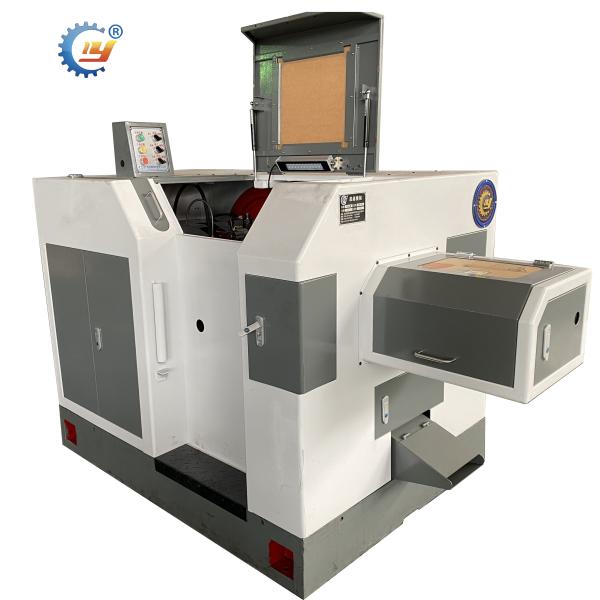 Buy Full Closed Cold Header M5 Screw Making Machine at wholesale prices