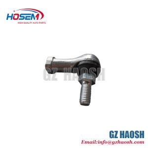 China 1-09760118-DC Screw Rod End 6HH1 6HE1 on sale