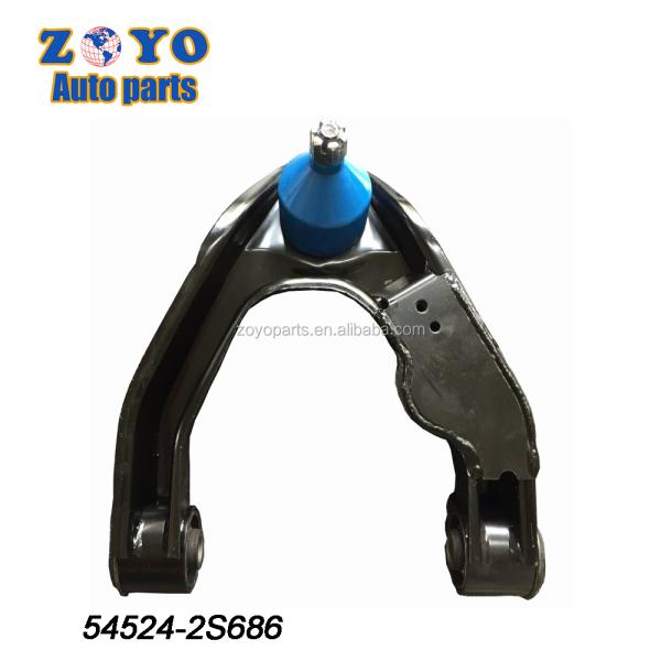 Shock-Absorbing Suspension Arm for Nissan PICK UP D22 SHIPPING SEA AIR DHL FEDEX EMS