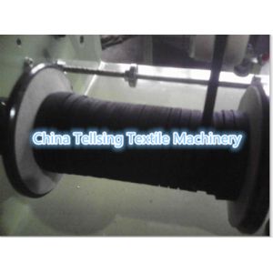 Quality Good quality Tellsing coiling machine in sales for ribbon,webbing,tape,stripe,riband,band,belt,elastic tape etc. for sale