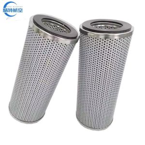Wind Power Oil Filter Element Cartridge Filters for Wind Turbine Hydraulic