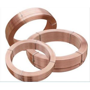 AWS A5.17 EM12 Welding Material Submerged Arc Welding For Boiler LPG Cylinders