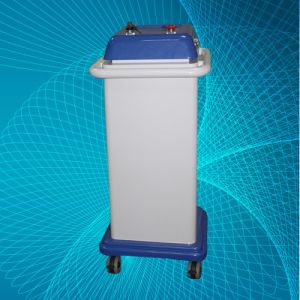 Professional Nd yag laser tattoo removal machines pigmentation brith mark