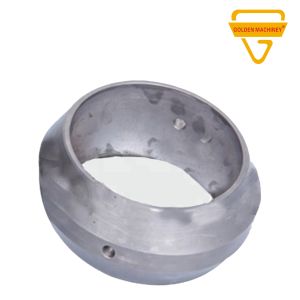 Quality 1408167 Scania TRUCK Differential Case for sale