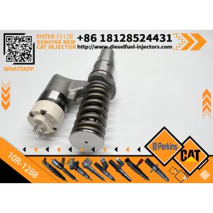 China Fuel Injector 250-1306 10R-1288 for C-AT 3508B/3512B/3516B Engine on sale