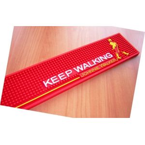 Quality BAR RUNNER MADE BY MICRO INJECTION WITH PHTHALATES-FREE PVC for sale