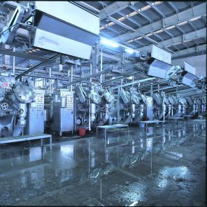 WUJIANG XINRANTEX CO., LTD