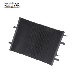 3W0145749A Car Air Conditioner Condenser For Bentley Continental V8