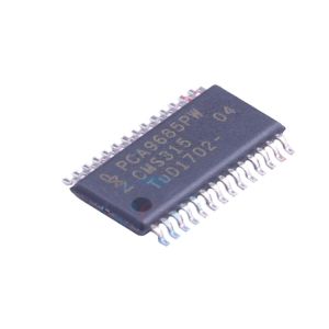 Quality Unused PCA9685PW/Q900 Integrated Circuit New And Original TSSOP28 for sale