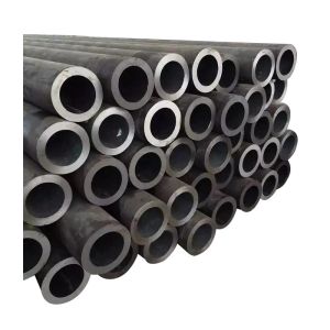 Stkm13c Seamless Carbon Hot Rolled Steel Pipe 30inch Non Alloy
