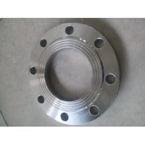 300LB NPS20 C70600 Copper Nickel Flange For Oil Gas Pipeline
