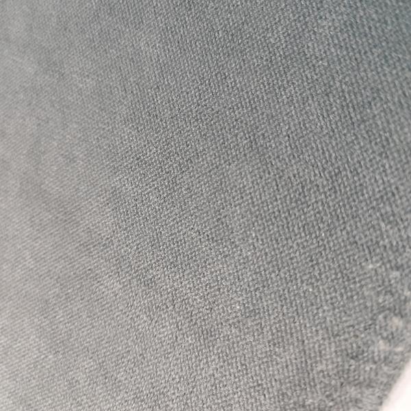 Buy 150D 210gsm Holland Velvet Fabric Plain Upholstery at wholesale prices