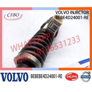 VOL diesel fuel injector BEBE4D24001 21340611 21371672 3801618