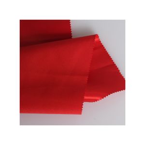 smooth and soft RECYCLED POLYESTER Manufacturer Sales Recycled Matt Satin 75*150