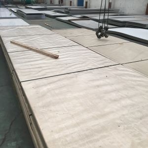 Aisi Hot Rolled 2507 Stainless Steel Plate 3.0mm Thickness