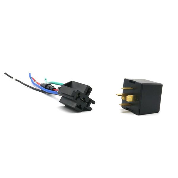 Buy cheap  12-24v relay for vehicles track gps tracker pcb board at wholesale prices