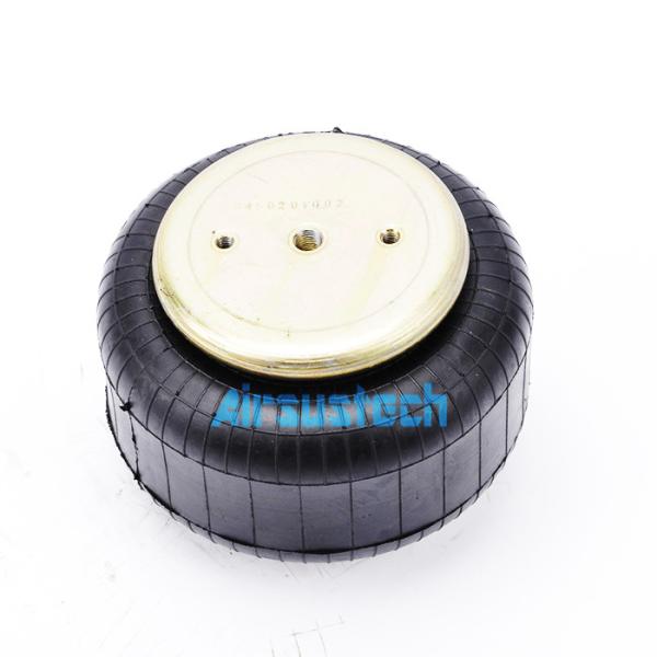 Buy Firestone W013587598 Goodyear 1B8 580 Industrial Air Springs One Convoluted at wholesale prices