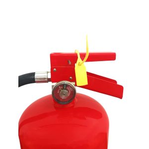 6kg Portable ABC Fire Extinguisher Fire Extintor Red
