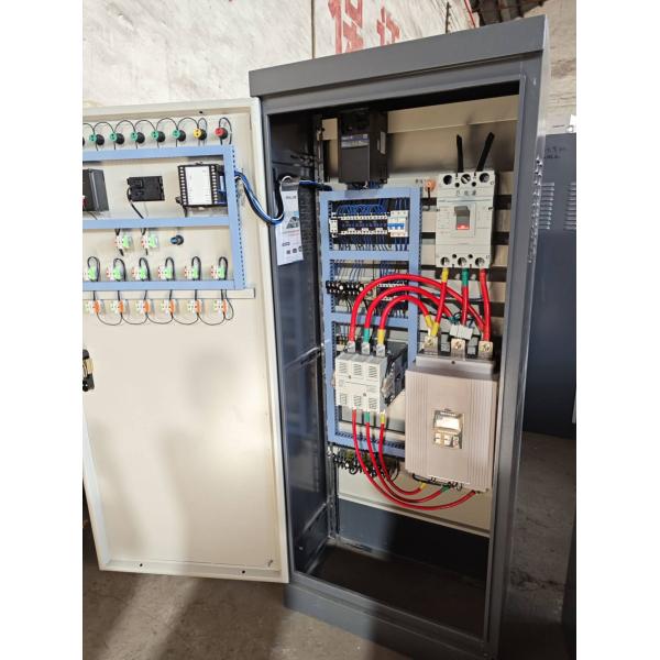 Rice Husk Vertical Pellet Mill 5Ton/H Biomass Ring Die Pellet Machine With Packing Machine