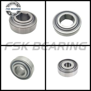 205DD-004V Round Hole Agricultural Machinery Bearing 205DD-005V 205DD-006V FSK