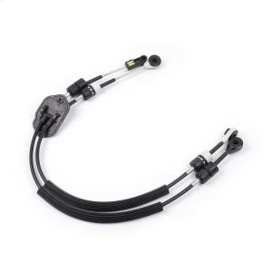 Steel Auto Gear Shift Cable for Mazda Total Length Almost 1100mm Heavy Duty