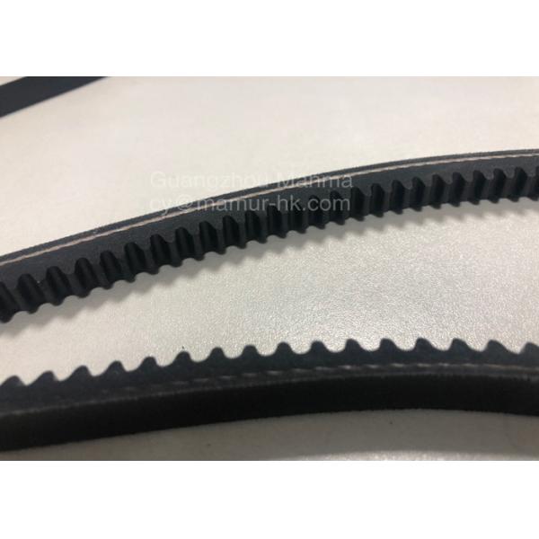 810301511 ISUZU Chassis Parts Air Conditioning Belt For ISUZU NKR JMC 1030