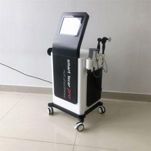 300KHZ ED Shockwave Therapy Machine With Capacitive Handle