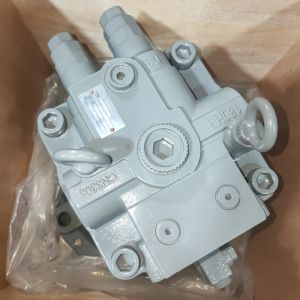 Original Excavator Spare Parts 4616985 Oil Motor