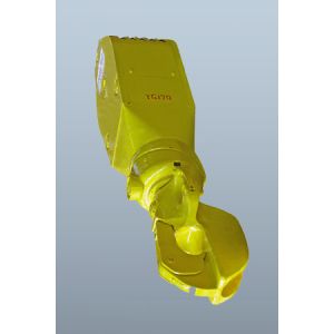 Alloy Steel 60m/Min 110kN Drilling Rig Traveling Hook Block