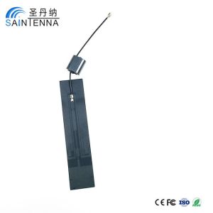 Flexible 4G LTE PCB Antenna 50 Ohm Customized Color With SMA Connector