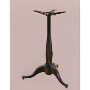 Commercial Furniture Designer Bar Stool Legs Ourdoor / Indoor Vintage Table Base