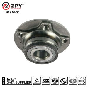 ZPY Professional Parts Wheel Bearing 8KD501611 For Audi B8 Q5 C7 OEM Standard