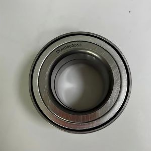 China DU49860053 49x86x53mm Rear Wheel Hub Bearing For Automotive Parts on sale
