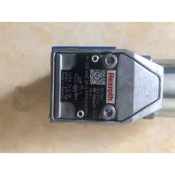 Rexroth R900566279 M-3SEW6C3X/630MG24N9K4 M-3SEW6C38/630MG24N9K4 Directional