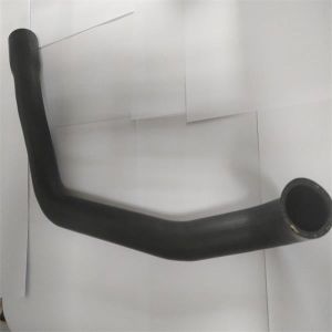 Rubber Black Auto Hose For Truck Cars Custom Lengths