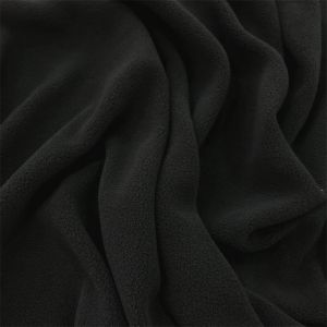 Moisture-Absorbent 2022 100% Polyester Micro Polar Fleece Fabric for Garment